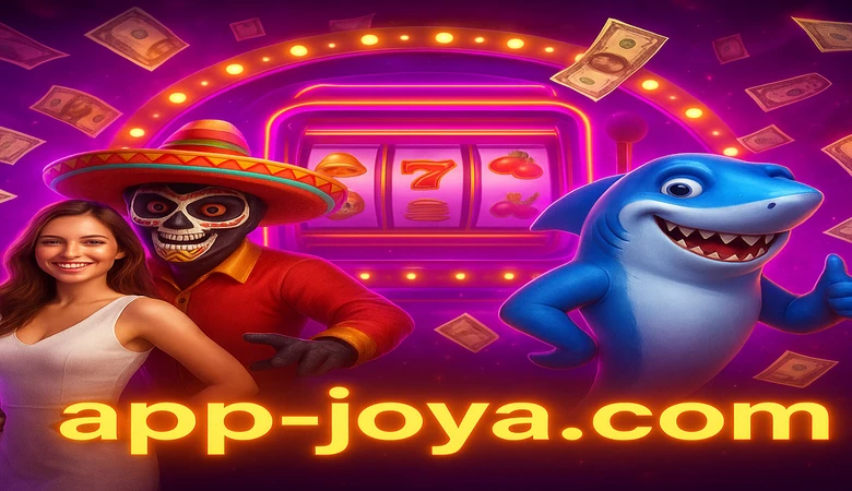 joya আপনার জন্য একটি চমৎকার এবং নিরাপদ বাজি পরিষেবা নিশ্চিতভাবেই প্রদান করে।